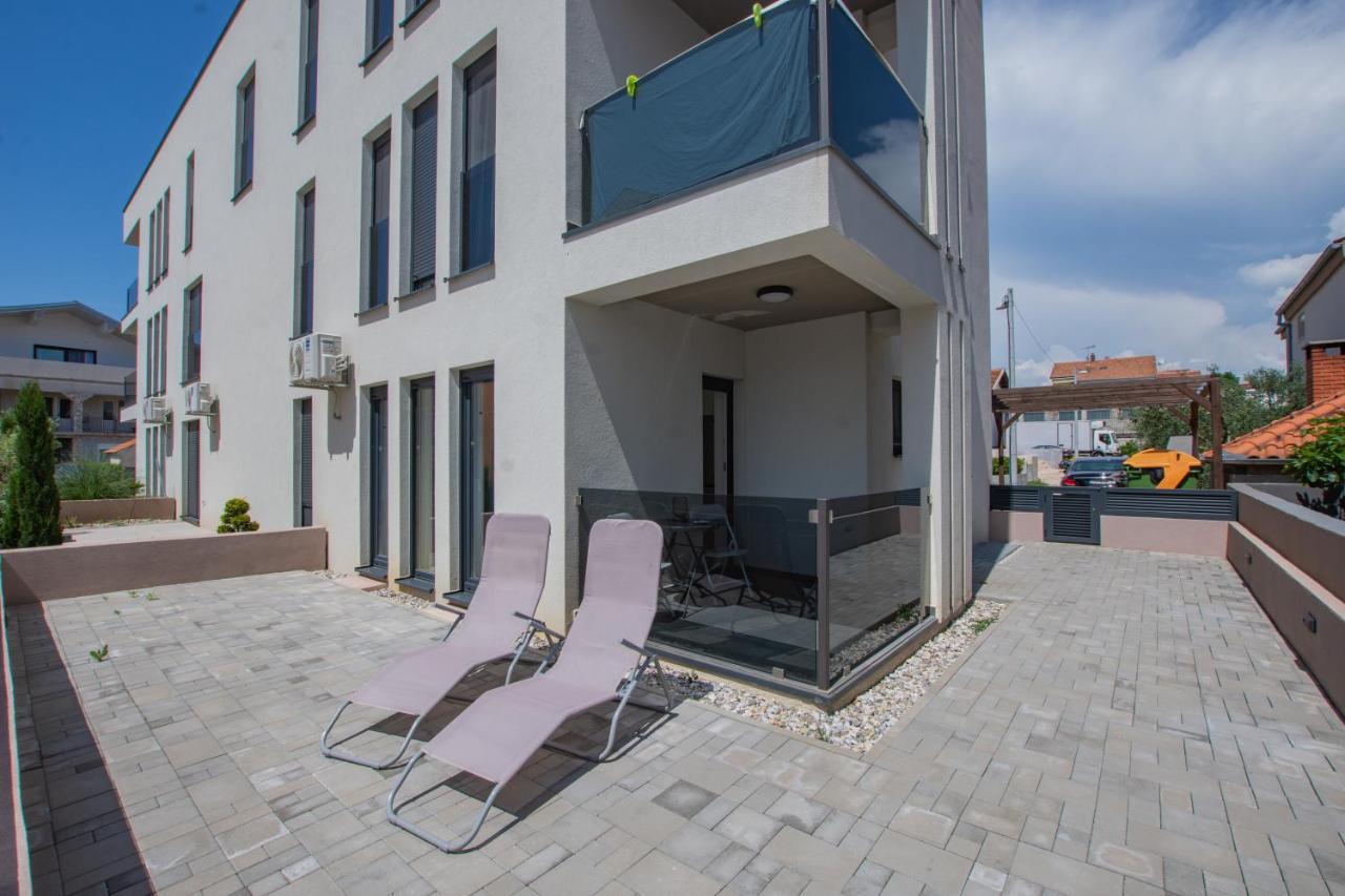 Goldy Apartment Zadar