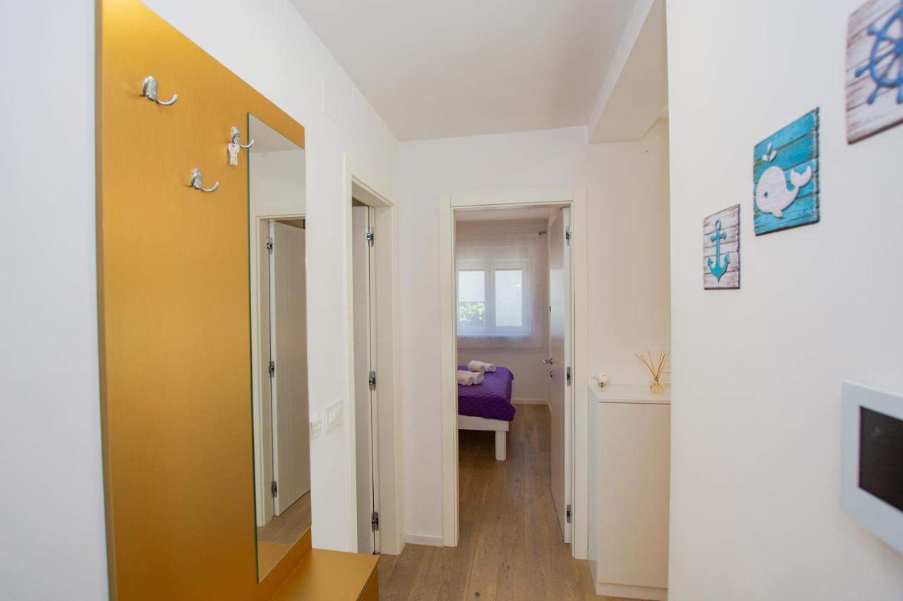 Apartment Goldy *