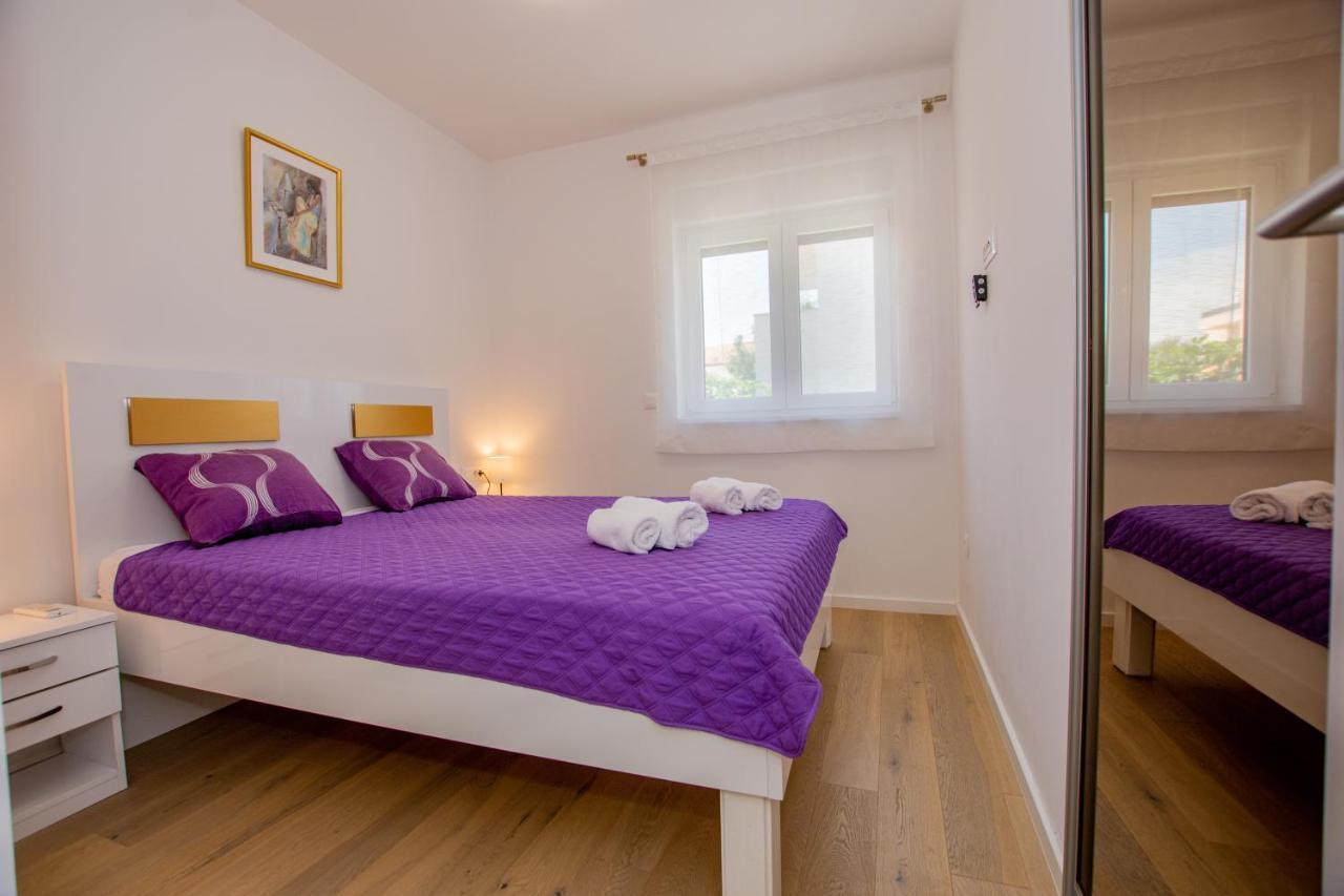 Apartment Goldy Zadar