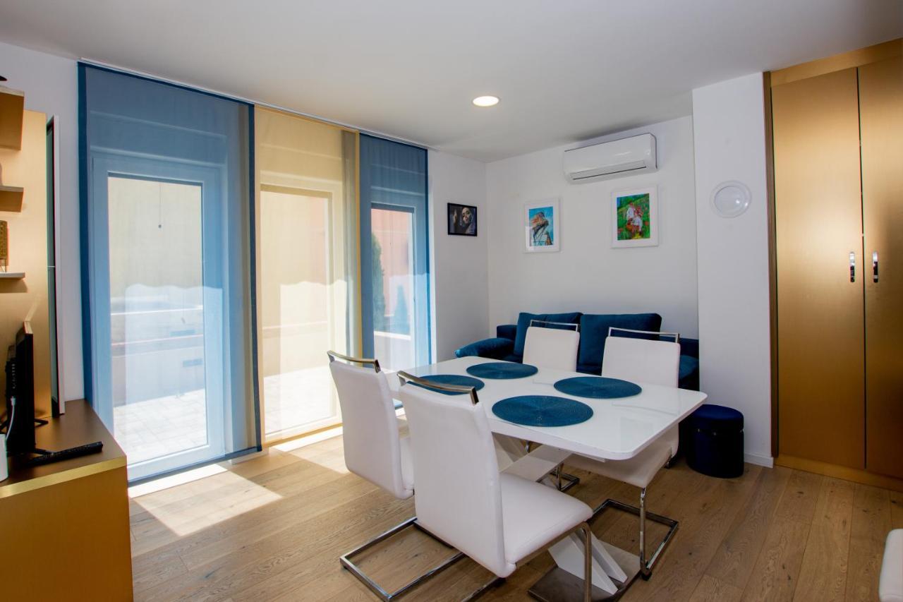Goldy Apartment Zadar