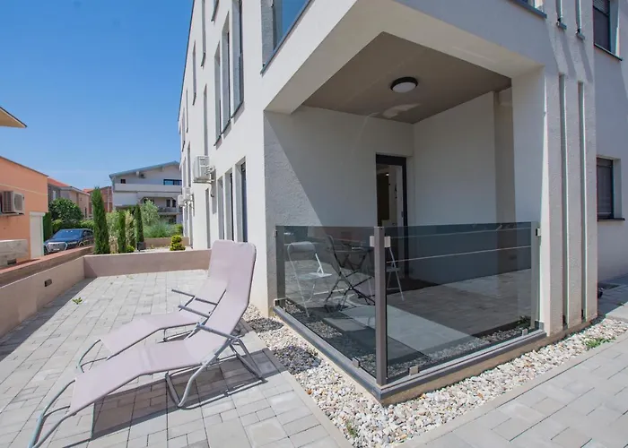 Apartman Goldy