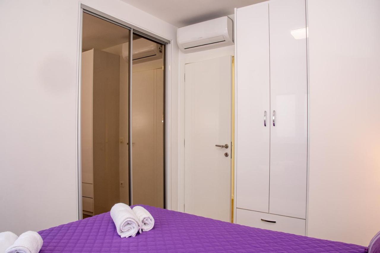 Apartament Goldy Zadar