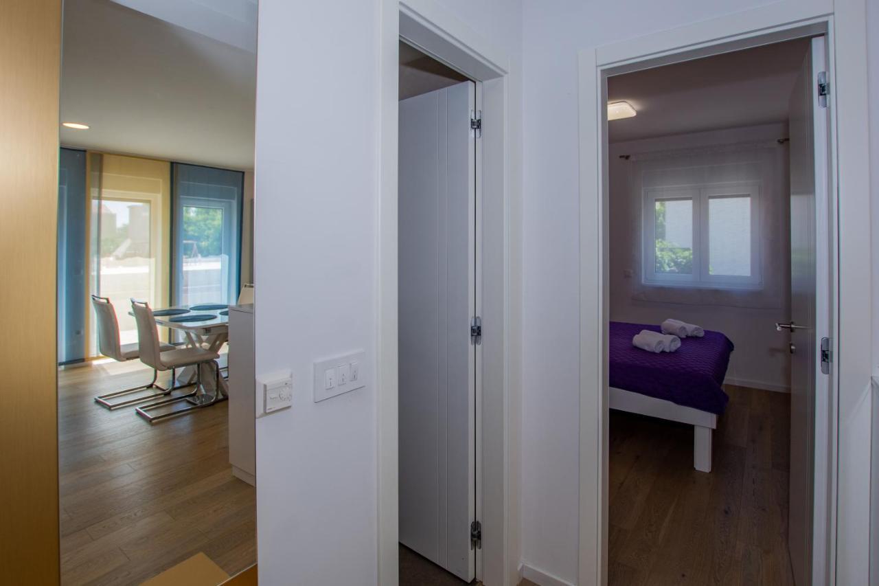 Apartament Goldy *