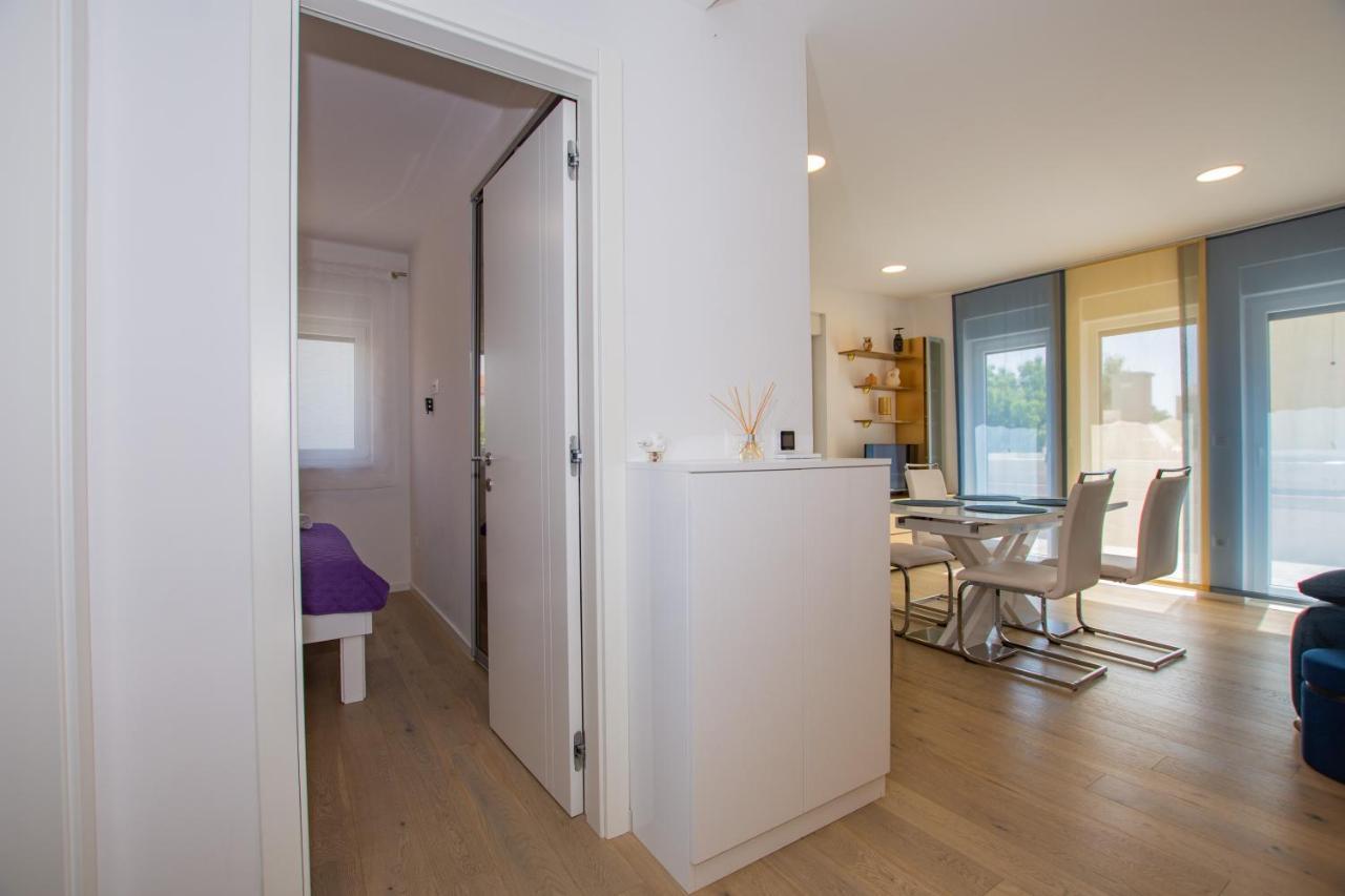 Apartament Goldy *