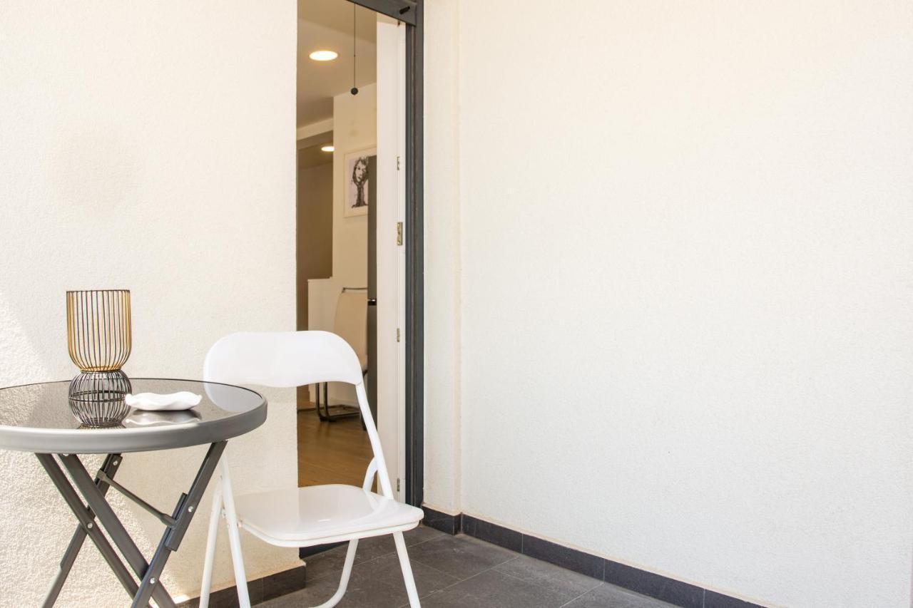 Apartament Goldy *