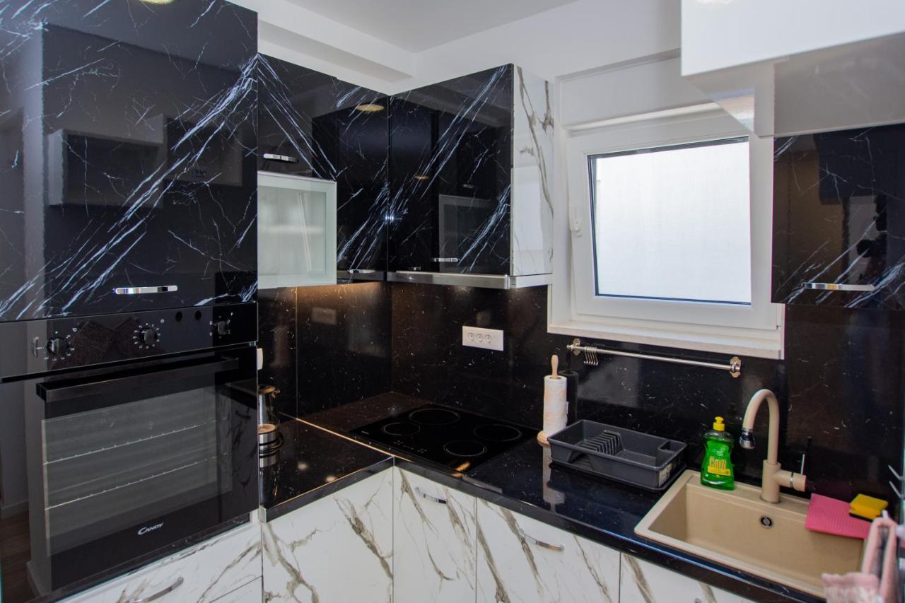 Goldy Apartament