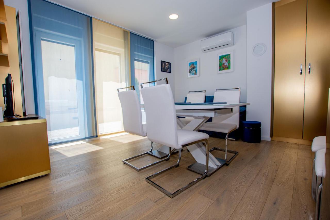 Apartament Goldy Zadar