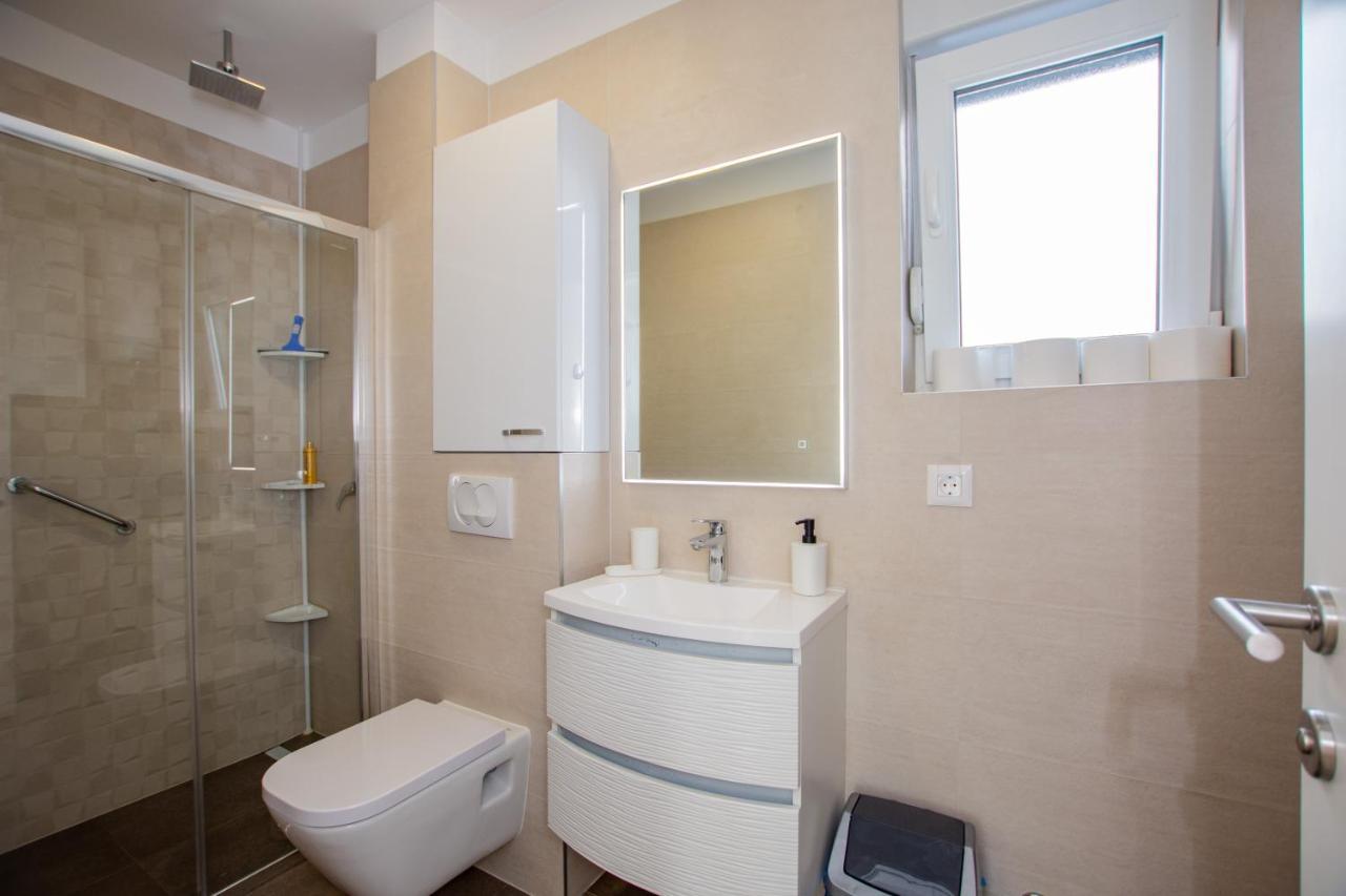 Apartament Goldy Zadar