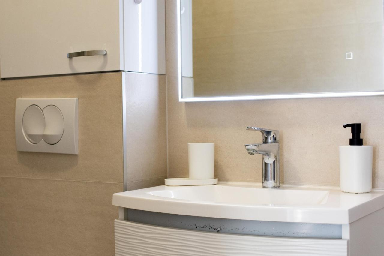 Goldy Apartament
